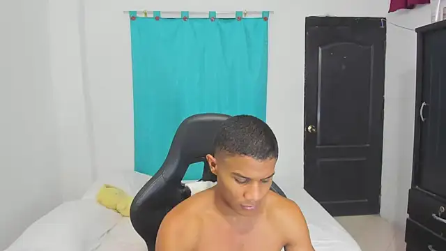 corzoethan online show from September 24, 1:20 am