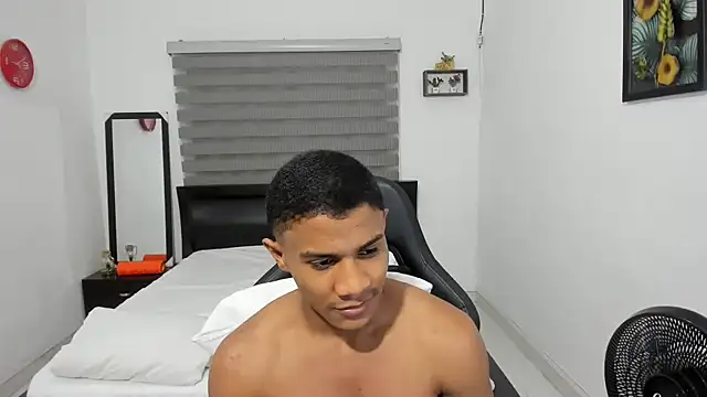 corzoethan online show from November 21, 10:52 pm