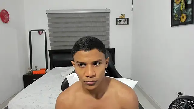 corzoethan online show from November 26, 11:28 pm