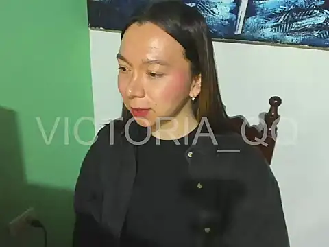 victoria qq online show from January 19, 2:04 am