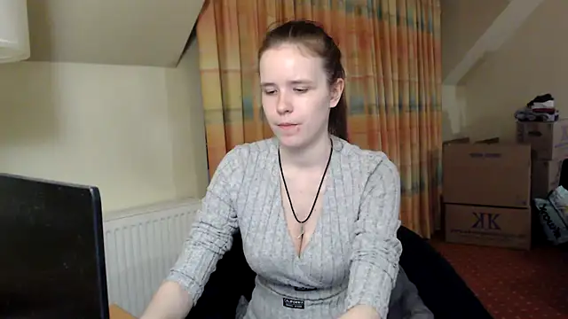 Princess-Lilly online show from January 16, 4:39 pm