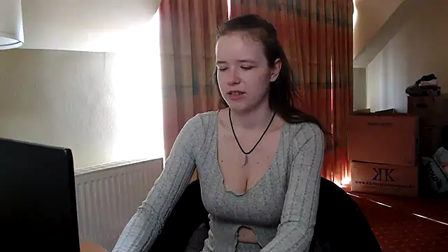 Princess-Lilly online show from January 19, 1:01 pm
