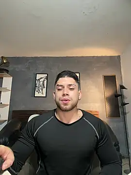 Mike montoya1 online show from August 8, 8:05 am