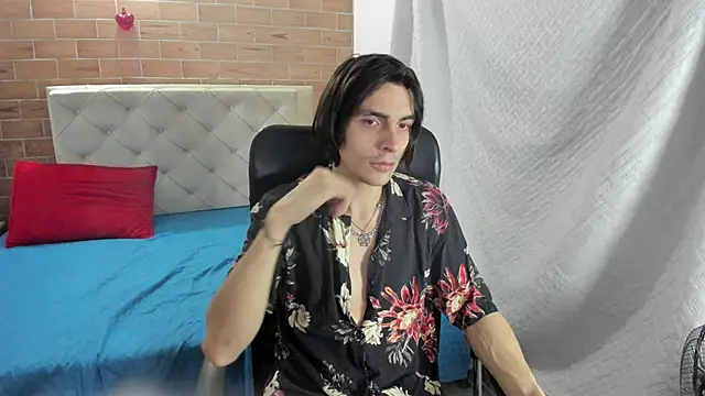 MIKE HUNTER7 online show from February 10, 12:29 pm