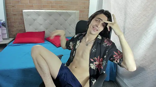 MIKE HUNTER7 online show from February 10, 4:36 pm