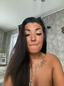 RuslanaXX online show from January 4, 9:43 am