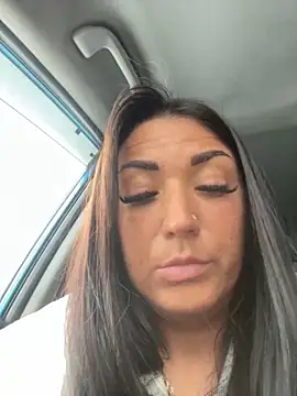 RuslanaXX online show from March 12, 4:51 am