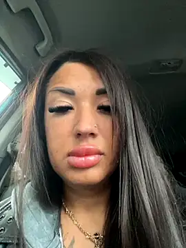 RuslanaXX online show from October 27, 2:26 am