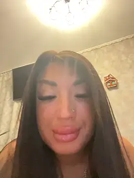 RuslanaXX online show from November 10, 1:48 am