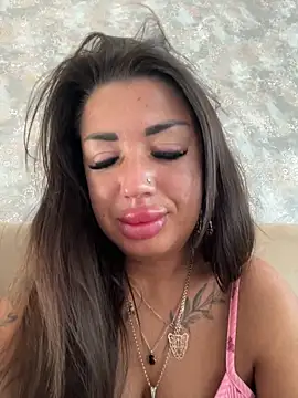 RuslanaXX online show from June 6, 3:44 am