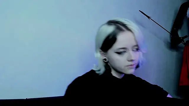 Snapshot of Holy_Silvia chatting on February 7, 10:29 am Holy Silvia online show from February 7, 10:29 am