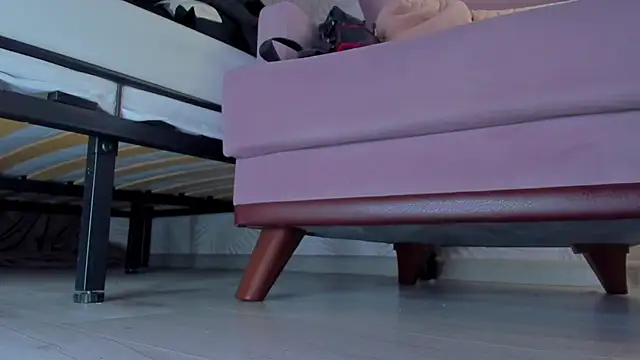 Snapshot of Holy_Silvia chatting on February 26, 11:20 am Holy Silvia online show from February 26, 11:20 am