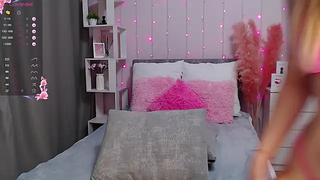 PornoGirlX online show from January 14, 12:33 am