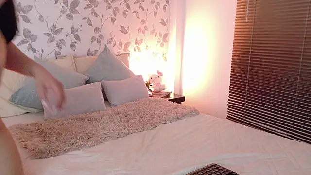 Nathaly-Lopez online show from July 16, 2:34 pm