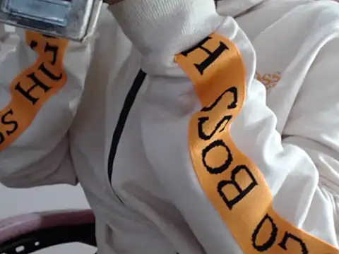 Alizon95 online show from March 20, 8:25 pm