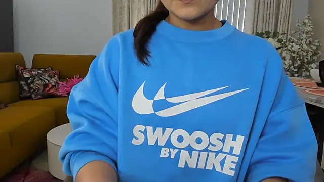 Snapshot of winterforu chatting on October 7, 2:25 pm winterforu online show from October 7, 2:25 pm