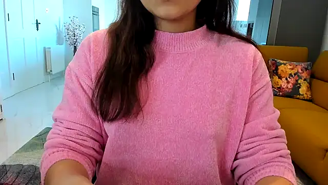 Snapshot of winterforu chatting on October 24, 2:46 pm winterforu online show from October 24, 2:46 pm