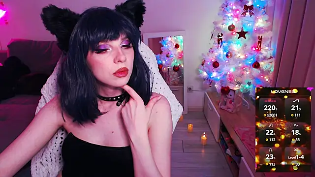 Snapshot of AmyBoop chatting on January 8, 7:49 pm AmyBoop online show from January 8, 7:49 pm