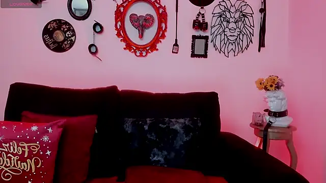 Diosa Alexandraa online show from December 21, 2:58 pm