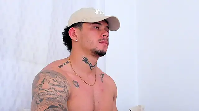 NoahhBrown online show from September 16, 5:30 am