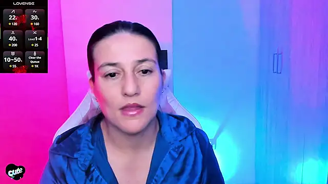 Saskyaa online show from March 4, 3:48 pm