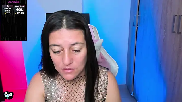 Saskyaa online show from September 30, 12:04 am