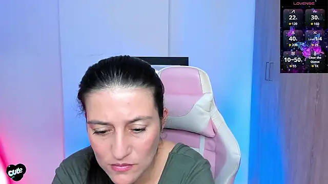 Saskyaa online show from November 26, 2:23 am