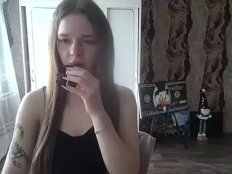 samanta55555 online show from March 12, 8:30 am