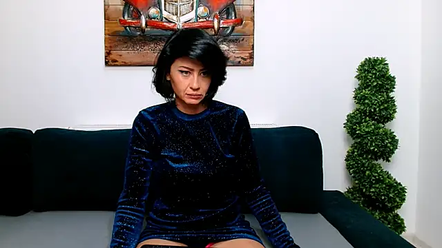 Taissa4U online show from October 10, 5:56 pm