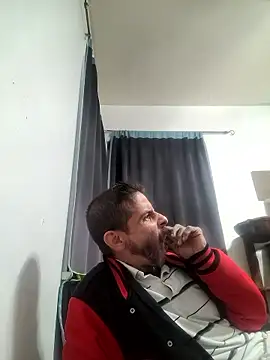 LongDickZee562 online show from January 11, 8:52 am