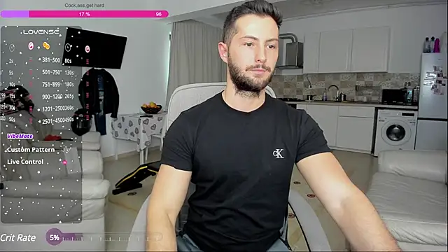 ZackFraser online show from December 28, 8:26 am