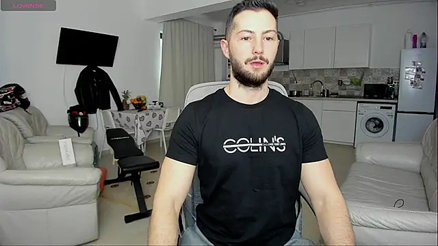 ZackFraser online show from March 1, 10:02 am