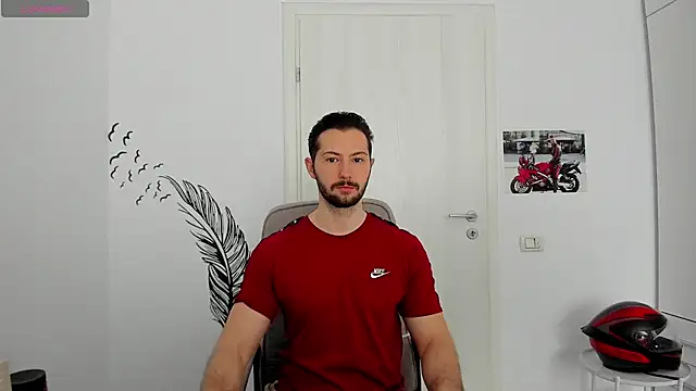 Snapshot of ZackFraser chatting on March 27, 6:19 am ZackFraser online show from March 27, 6:19 am