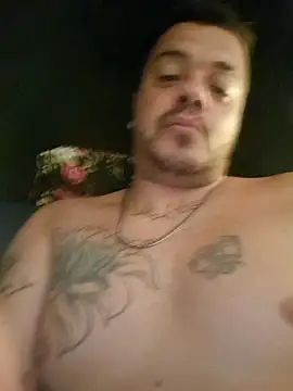 DonVillanova online show from December 15, 7:45 am