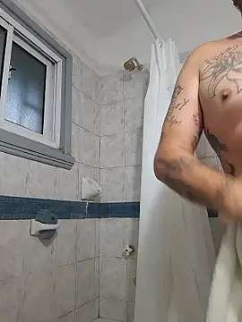 DonVillanova online show from January 7, 11:18 pm