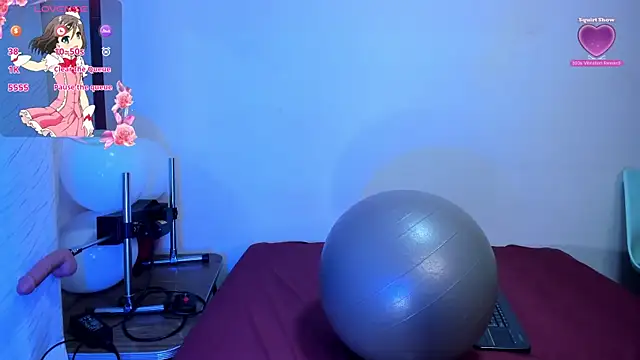 cleopatraa online show from December 1, 8:25 pm