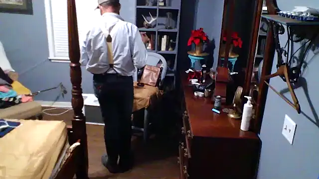 Onesieboy4daddys online show from December 3, 6:32 am