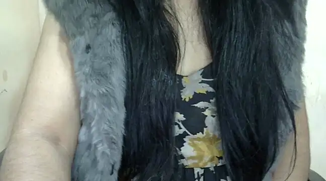 Snapshot of Naughty-Jiya chatting on January 14, 8:09 am Naughty-Jiya online show from January 14, 8:09 am