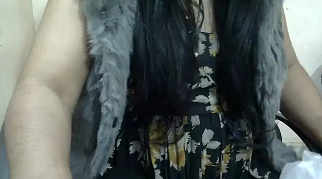 Snapshot of Naughty-Jiya chatting on January 23, 5:21 pm Naughty-Jiya online show from January 23, 5:21 pm