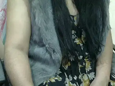 Snapshot of Naughty-Jiya chatting on January 31, 3:20 am Naughty-Jiya online show from January 31, 3:20 am