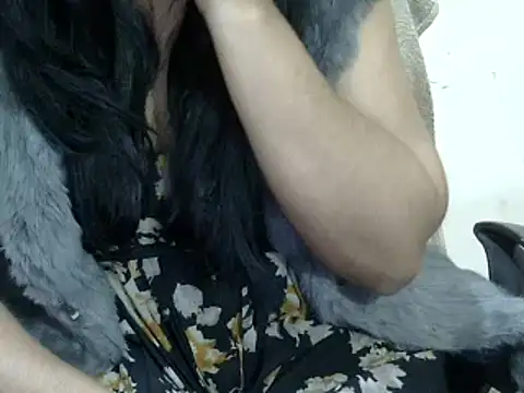 Snapshot of Naughty-Jiya chatting on March 2, 6:48 am Naughty-Jiya online show from March 2, 6:48 am