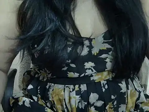 Snapshot of Naughty-Jiya chatting on March 20, 10:40 pm Naughty-Jiya online show from March 20, 10:40 pm