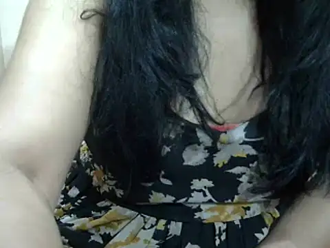 Snapshot of Naughty-Jiya chatting on March 21, 7:02 pm Naughty-Jiya online show from March 21, 7:02 pm