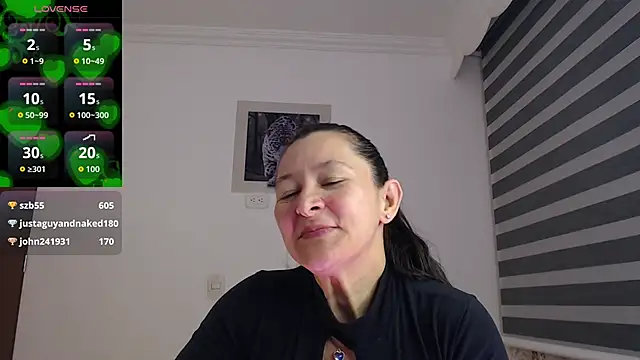 Snapshot of _Alice_Horny_Gh chatting on February 22, 2:56 am Alice Horny Gh online show from February 22, 2:56 am