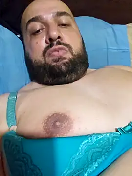 Gabriel030303 online show from October 9, 4:54 am