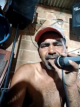 Sergipano fogozinho online show from February 22, 11:47 pm