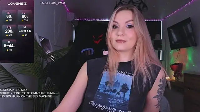 Snapshot of Maria_Shy chatting on February 19, 6:31 am Maria Shy online show from February 19, 6:31 am