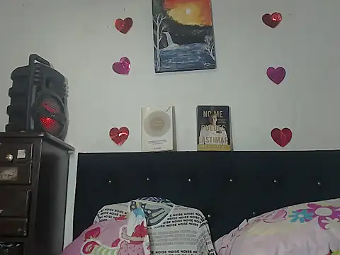 valerivegass online show from October 8, 2:58 pm