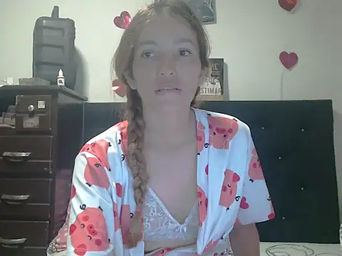 valerivegass online show from October 15, 2:39 pm