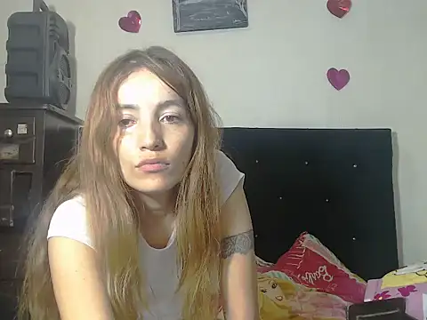 valerivegass online show from October 17, 8:33 pm